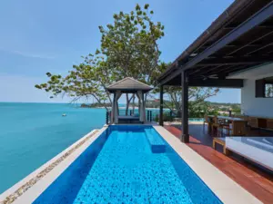 room-Nang Gong Seaview Pool Villa-9