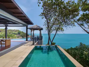 room-Nang Gong Seaview Pool Villa-10