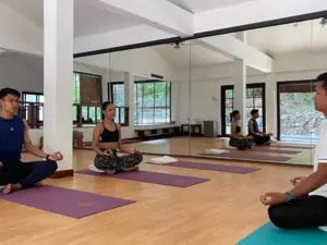 Yoga Studio