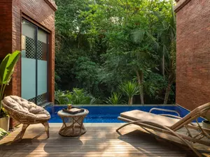 River View Villa - Pool