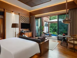 River View Villa