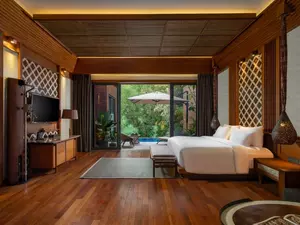 Room Garrya Bianti Yogyakarta