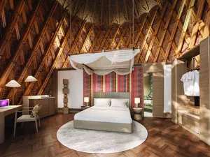 Grand Deluxe Room