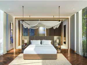 Wellbeing Suite