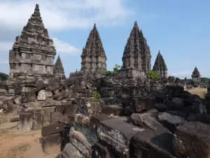 Prambanan Temple