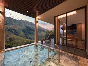 garrya-mu-cang-chai-accommodation-mountain-view-pool-villa