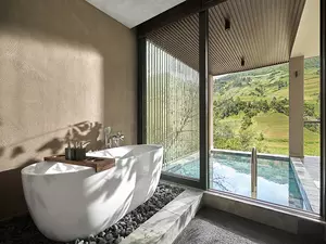 garrya-mu-cang-chai-accommodation-mountain-view-pool-villa