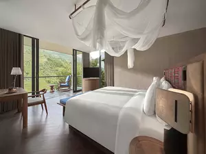 garrya-mu-cang-chai-accommodation-mountain-view-pool-villa