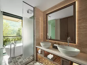 garrya-mu-cang-chai-accommodation-hmong-pool-suite