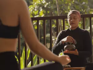 Sound Healing