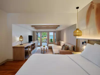 Garrya Tongsai Bay-Beachfront Suite