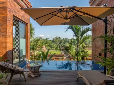 Sunset View Villa