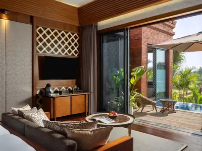 Sunset View Villa