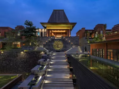 Garrya Bianti Yogyakarta