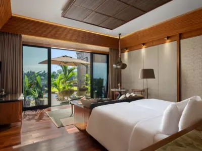 Sunset View Villa