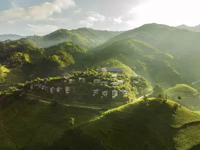 Garrya Mù Cang Chải (Opening Soon)