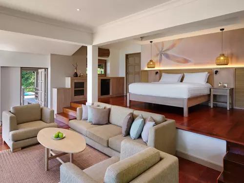 Garrya Tongsai Bay Samui - Grand Seafront Pool Villa King