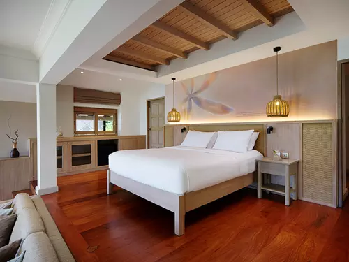 Garrya Tongsai Bay Samui - Grand Seafront Pool Villa King