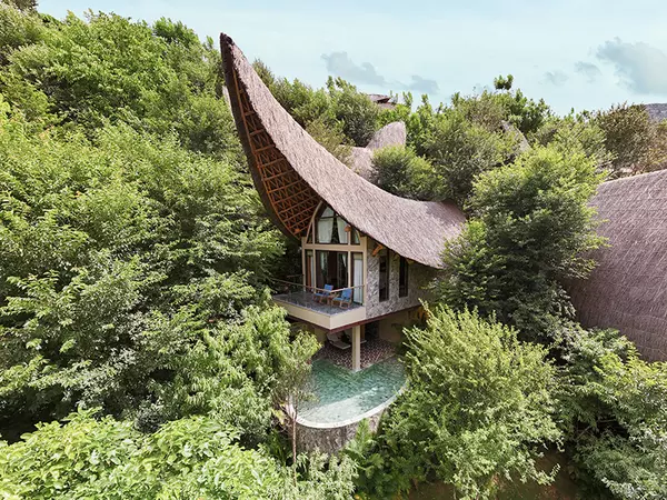 garrya-mu-cang-chai-accommodation-mountain-view-pool-villa