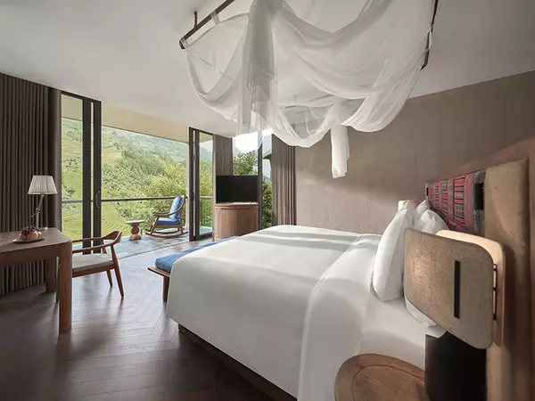 garrya-mu-cang-chai-accommodation-mountain-view-pool-villa